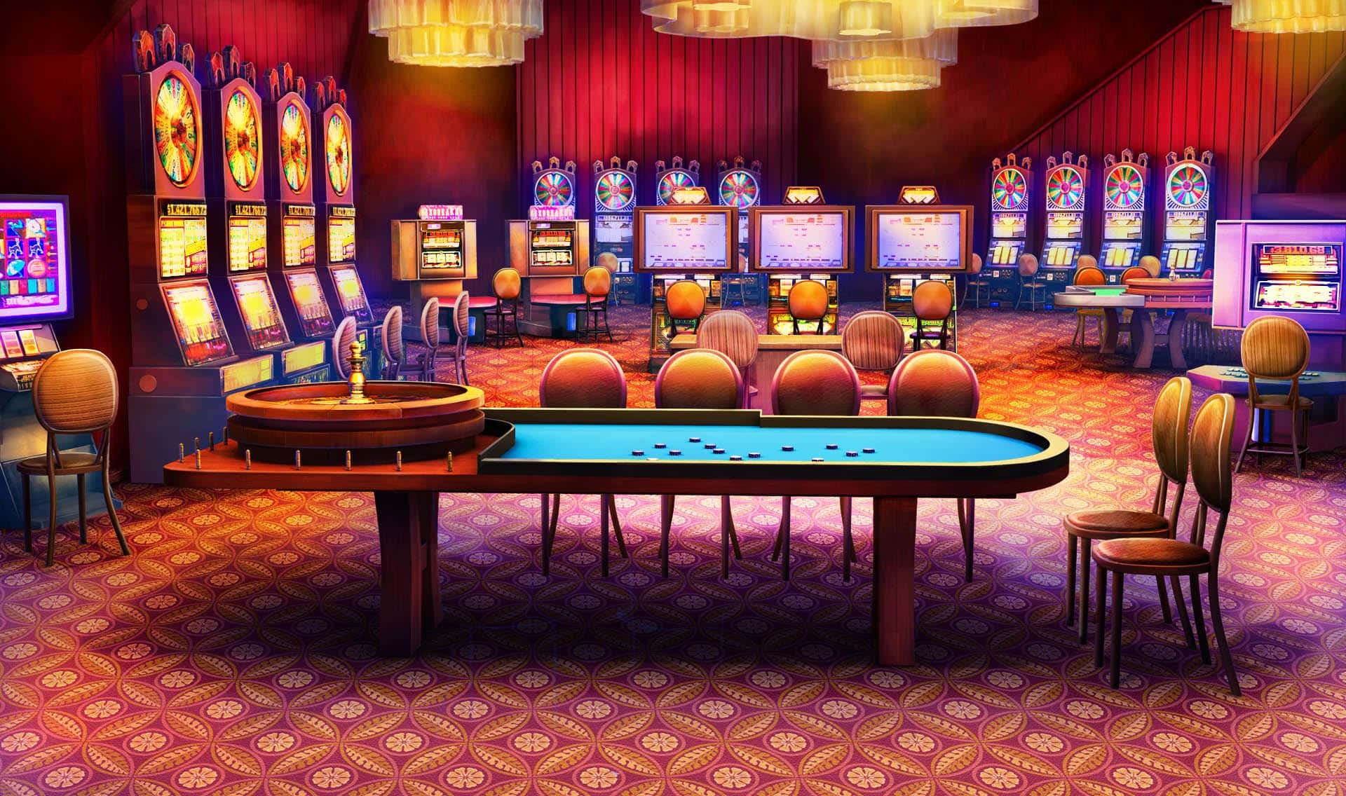casino app ကျွန်ုပ်တို့အကြောင်း မြန်မာ Online Gaming Platform VIP Slots Live Casino