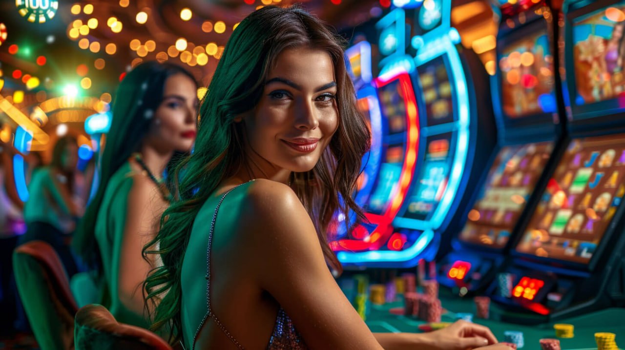casino app ဂိမ်းလော်ဘီ VIP Program နှင့် Cashback Bonus မြန်မာ ကစားသမားများအတွက်
