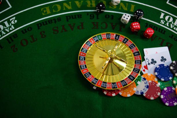 casino app မြန်မာ စတင်ကစားပါ