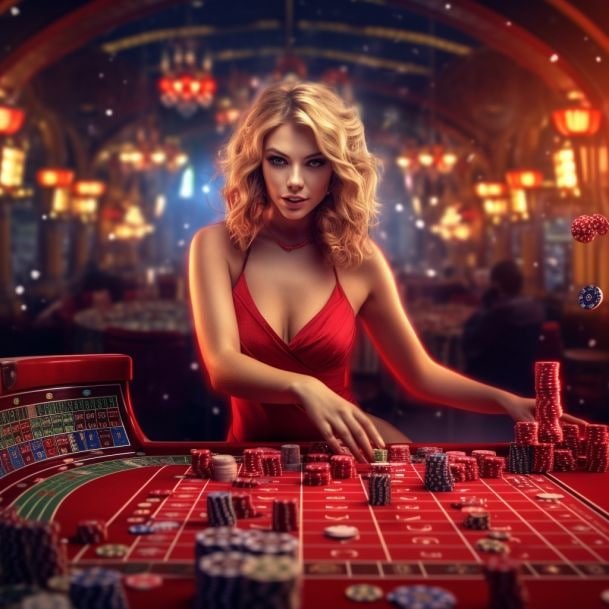 casino app ဂိမ်းလော်ဘီ Live Casino နှင့် Slots ဂိမ်းစုံ