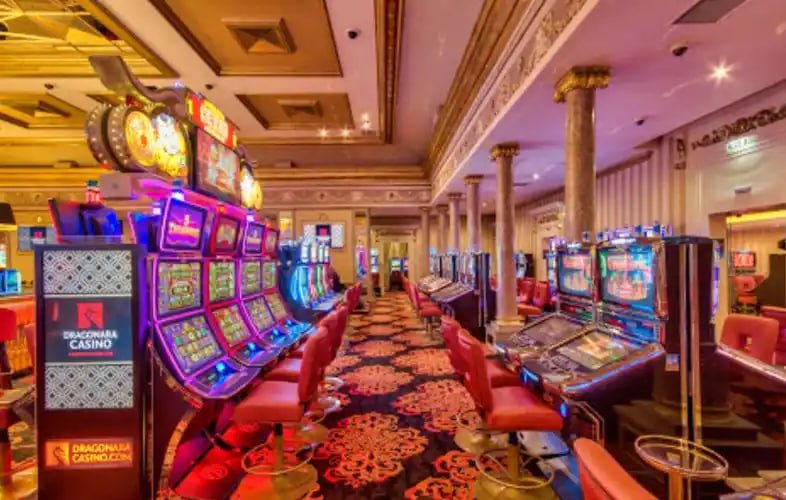 မြန်မာ ဖုတ်ဘော Sportsbook casino app