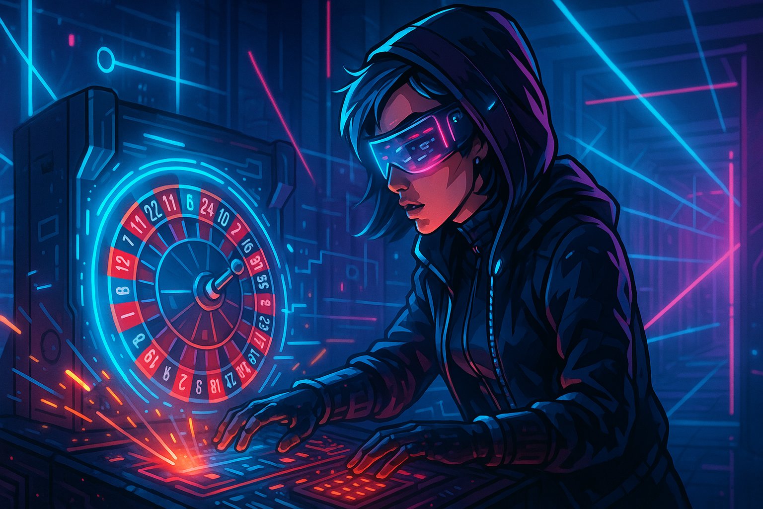 casino app VIP Bonus နှင့် Cashback အစီအစဉ်