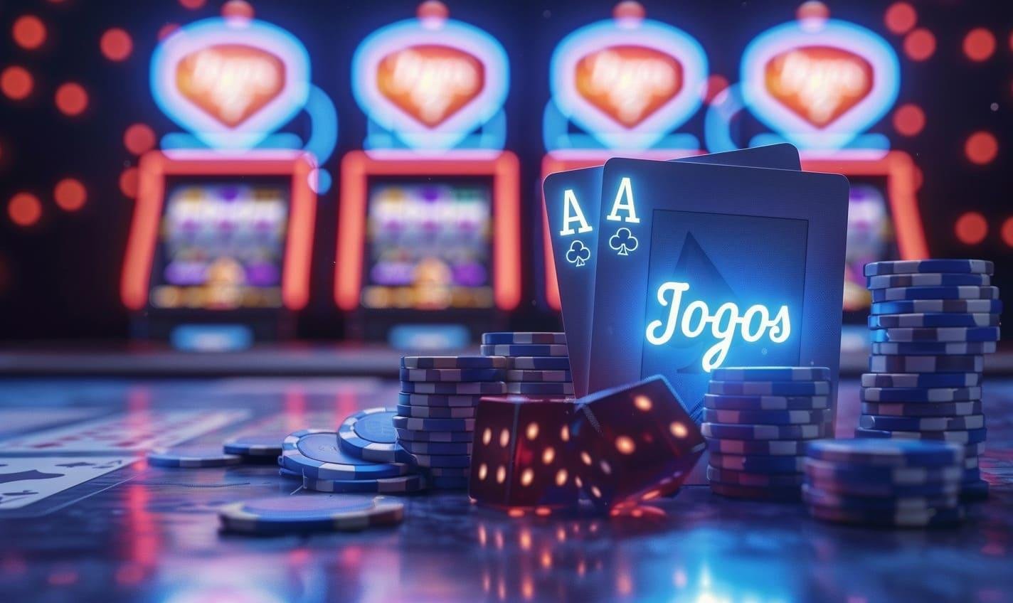 casino app စလော့ဂိမ်း မြန်မာ ကစားသမားများအတွက် Jackpot Slots နှင့် Free Spins