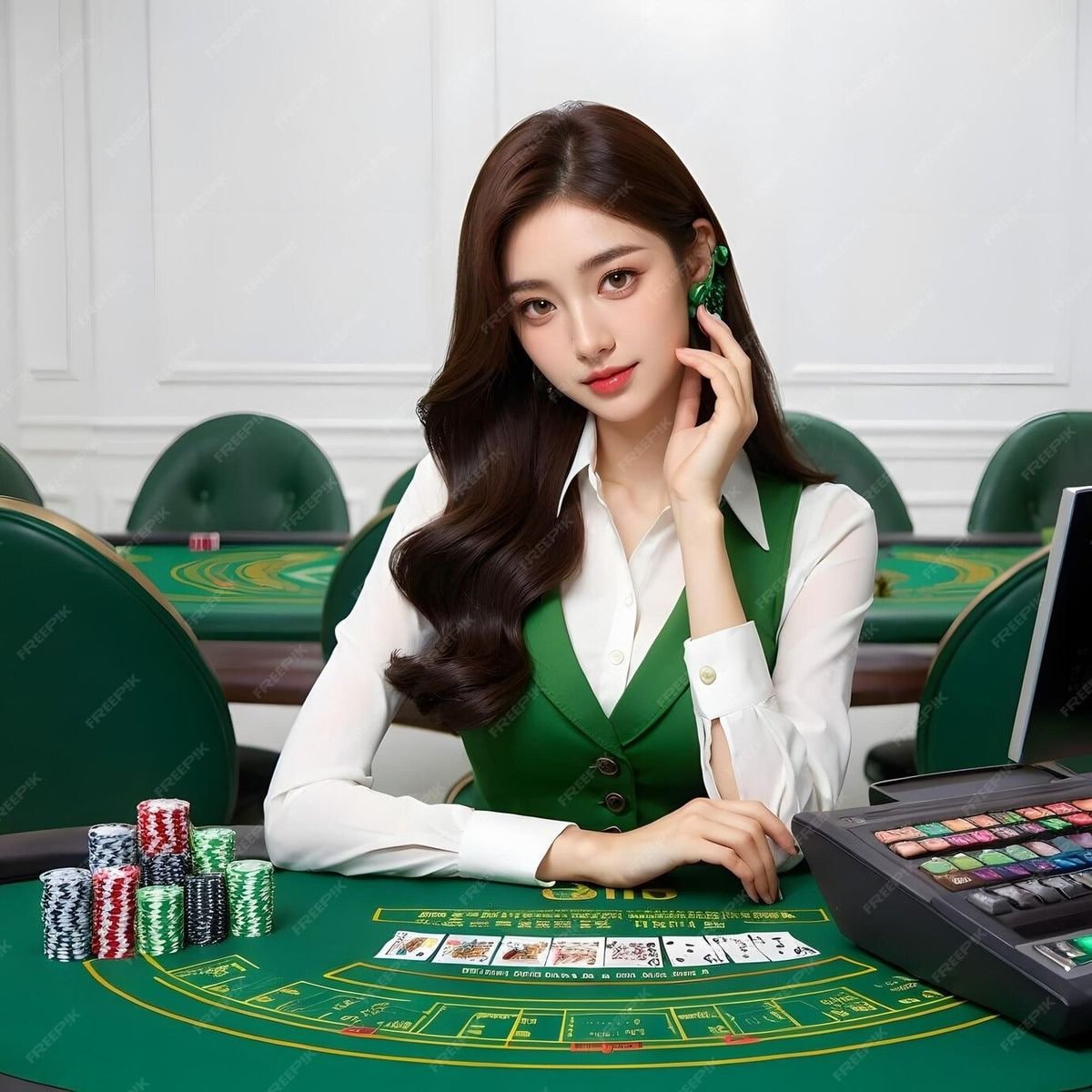 casino app VIP Exclusive ပရိုမိုးရှင်း နှင့် Loyalty Reward အစီအစဉ်