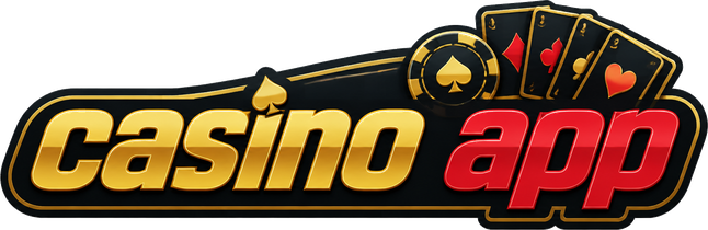 casino app လိုဂို